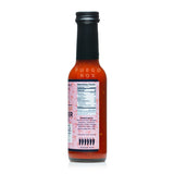 Butterfly Bakery Red Ghost Reaper Hot Sauce