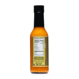 Sauce Leopard Road Dawg Hot Sauce
