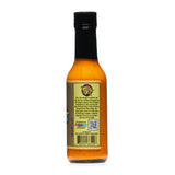 Sauce Leopard Road Dawg Hot Sauce