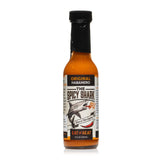 Spicy Shark Original Habanero Hot Sauce