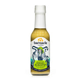 Barnacle Foods Serrano Bullwhip Hot Sauce