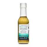 Barnacle Foods Serrano Bullwhip Hot Sauce