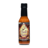 J's Small Batch Thai'd Down Hot Sauce