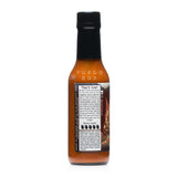 J's Small Batch Thai'd Down Hot Sauce