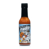 Torchbearer Sweet Onion Hot Sauce