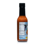 Torchbearer Sweet Onion Hot Sauce