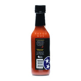 Two Heads Tri-Star Scorpanero Hot Sauce