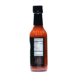 Two Heads Tri-Star Scorpanero Hot Sauce