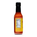 Wacky Sauce Classic Hot Sauce