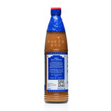 Zab's St. Augustine Hot Sauce