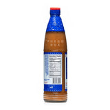 Zab's St. Augustine Hot Sauce