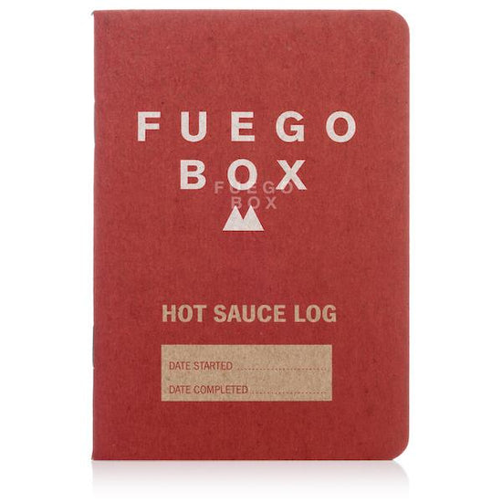 Sweet Heat Gourmet Roasted Jalapeño Hot Sauce – Fuego Box