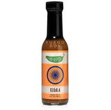Clark and Hopkins Kerala Hot Sauce
