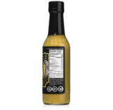 Ghost Scream Vindaloo Curry Hot Sauce