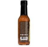 Heartbreaking Dawns 1542 Southwest Habanero Hot Sauce