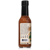 Heartbreaking Dawns Endless Summer Hot Sauce