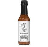 Seed Ranch Umami Reserve Hot Sauce