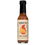 Friendly Fire Guava + Habanero Hot Sauce