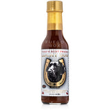 Lucky Dog White Label - Cherry Chipotle Hot Sauce