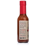 Bronx Greenmarket Hot Sauce (Red)