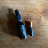 100-Pound Reaper Tincture by Fuego Spice Co.
