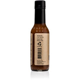 Hoardables Cruel and Unusual Punishment Hot Sauce