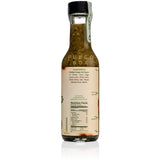 Char Man Brand Verde Hot Sauce