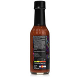 PexPeppers Atom Splitter 7-Pot Douglah Hot Sauce