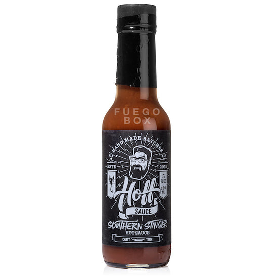 Hoff's Southern Stinger Hot Sauce