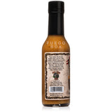 High River Sauces Cheeba Gold Hot Sauce