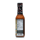 Big Red’s 3 Kings Hot Sauce