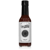 Callahan's Black Pepper Chipotle Hot Sauce