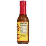 Dirty Dicks Hot Pepper Sauce