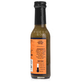 Butterfly Bakery Honey Squash Hot Sauce