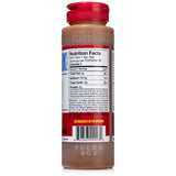 Secret Aardvark Habanero Hot Sauce