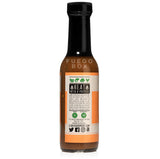 Clark and Hopkins Kerala Hot Sauce
