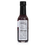 Sam and Oliver Blackheart Cherry Reaper