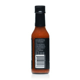 6ix Heat Bird Eye Hot Sauce