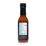 6ix Heat Bird Eye Hot Sauce