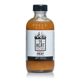 718 Heat Factory Sweet Heat Hot Sauce