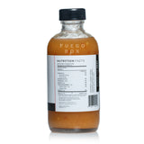 718 Heat Factory Sweet Heat Hot Sauce