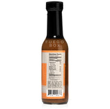 Clark and Hopkins Kerala Hot Sauce