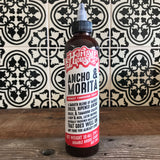 Humble House Ancho and Morita Hot Sauce
