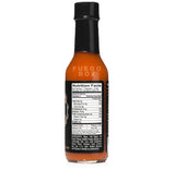 Monroy's Mango Habanero Hot Sauce