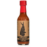 Hank Sauce Hot Sauce