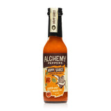 Alchemy Peppers Scotch Bonnet + Mosaic Hops Hot Sauce