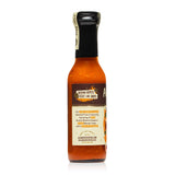 Alchemy Peppers Scotch Bonnet + Mosaic Hops Hot Sauce