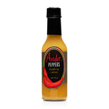 Andor Peppers Death by Lemon Hot Sauce