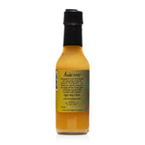 Andor Peppers Death by Lemon Hot Sauce