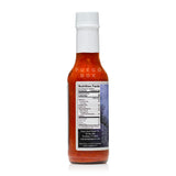 Angry Goat Demon Reaper Hot Sauce